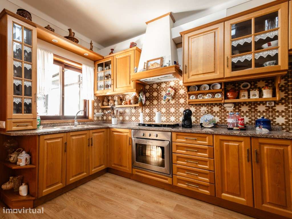 Moradia M4 - Cantanhede (Centro) - Grande imagem: 4/38