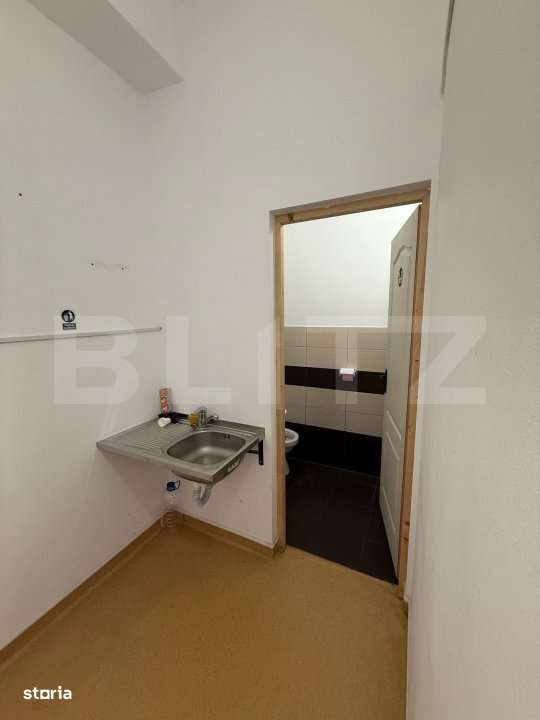 Spatiu comercial de inchiriat, 185 mp, zona ultracentrala - Imagine principală: 4/7