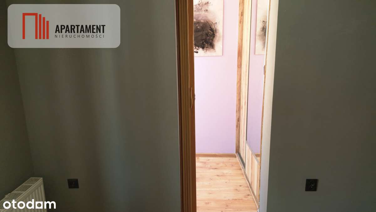 Środa Śląska - kawalerka z  AGD/Rynek/Niski czynsz - Pełny obrazek: 5/9