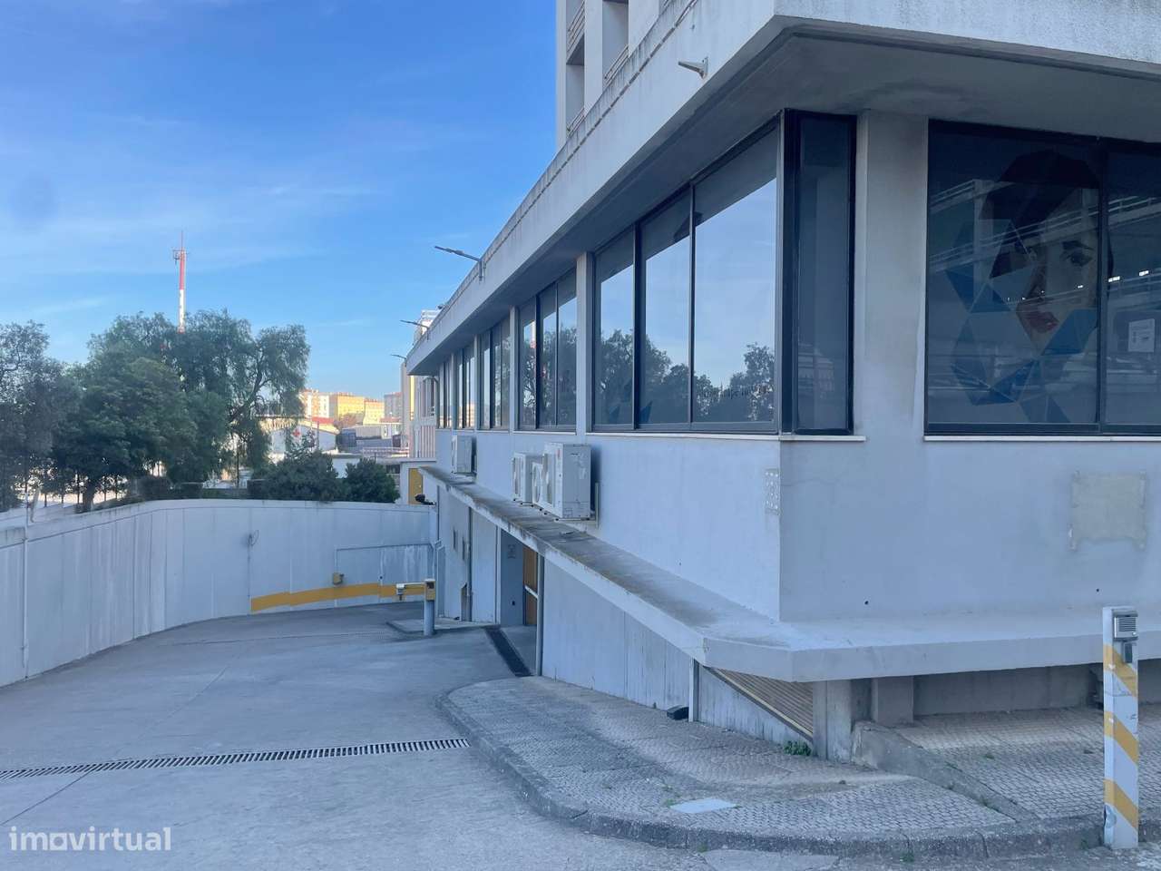 Escritório Venda Prior Velho | 225 m2 | Edifício Sagres-13