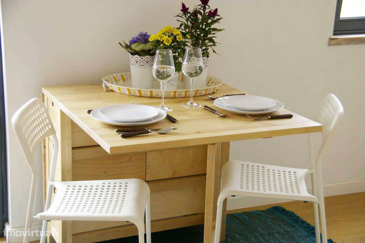 Para Venda Moradia T3 (4Assoalhadas) Localizada nos Prazeres, Lisboa-5