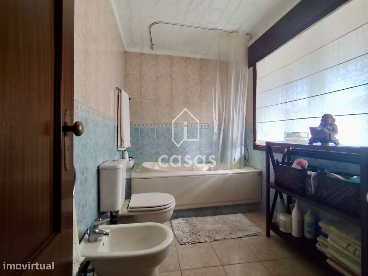 Moradia T4 Venda em Rio Tinto,Gondomar - Grande imagem: 4/12