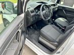 Volkswagen Caddy - 10