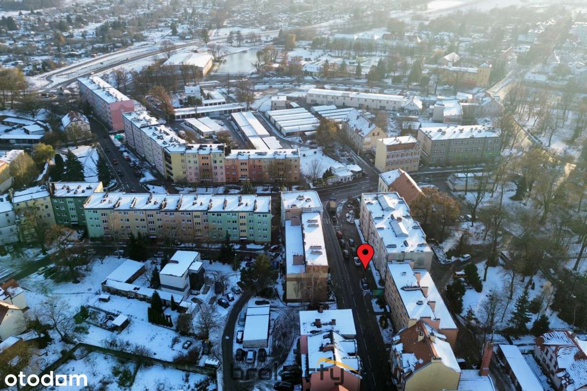 Duży lokal z witrynami | Top lokalizacja-1