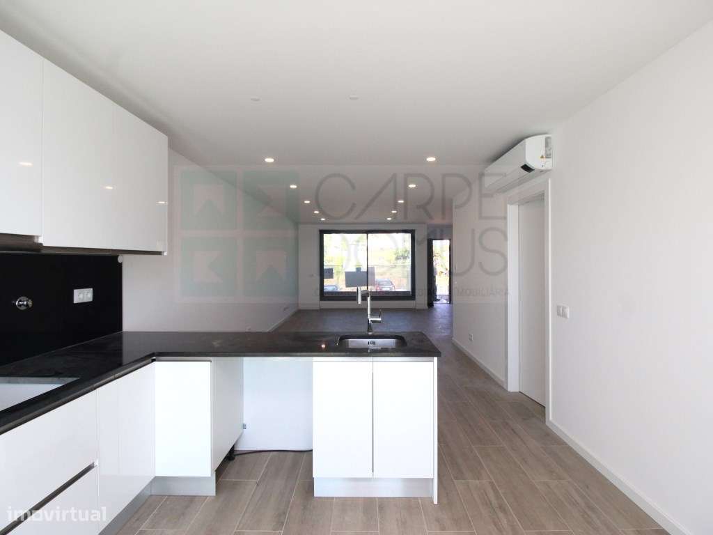 Nova Moradia T4 em Tavira - Conforto e Elegância-5