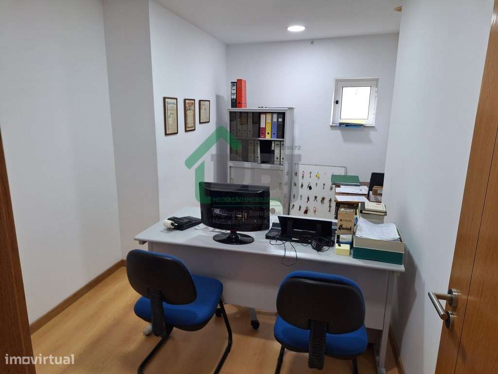 Excelente Escritório, várias salas! - Grande imagem: 5/6