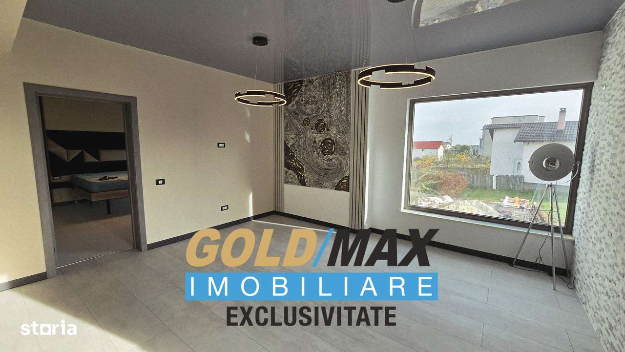 Apartament de lux, 4 camere, bloc 2025, Campului - Trivale-4