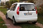 Skoda Roomster 1.6 TDI DPF Active - 11