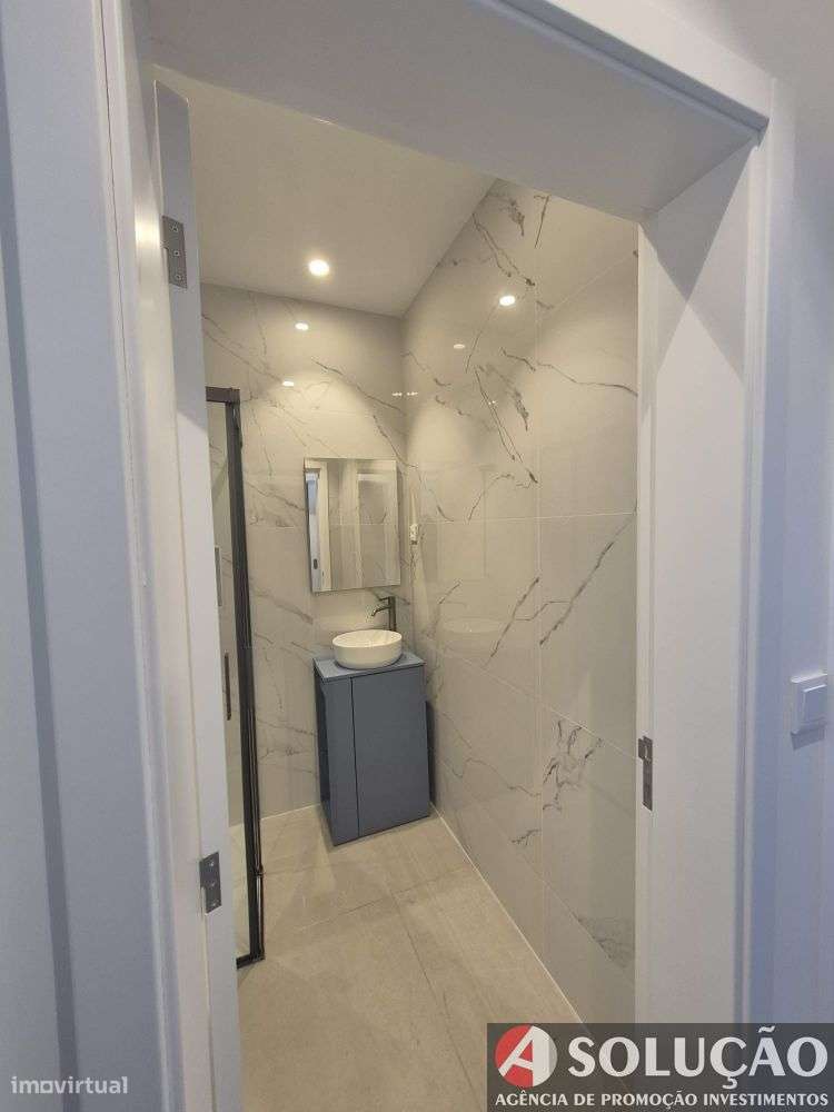 Andar Moradia em Banda em Oliveira do Douro-19