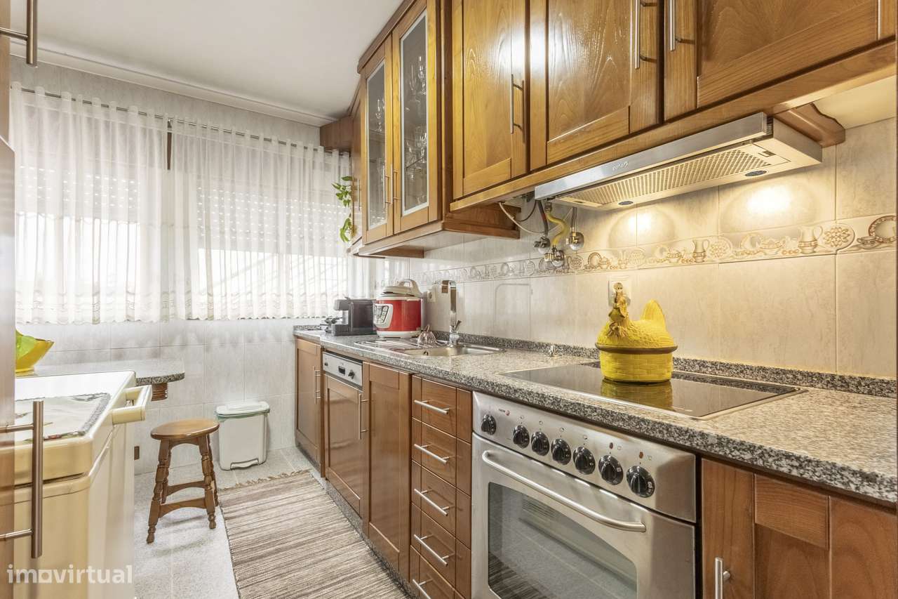 Apartamento T2 na Trofa-3