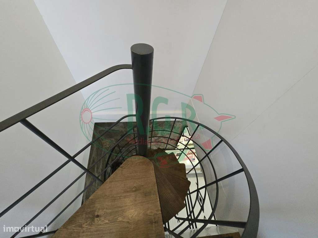 Moradia T2 (2 Suítes) Remodelada Valbom - A 5 min Freixo Porto-39