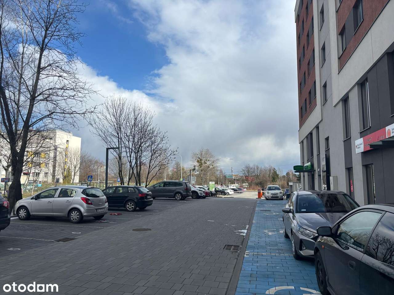 lokal na osiedlu 1500 mieszkań, pod gastronomię, sklep, beauty - Pełny obrazek: 4/13