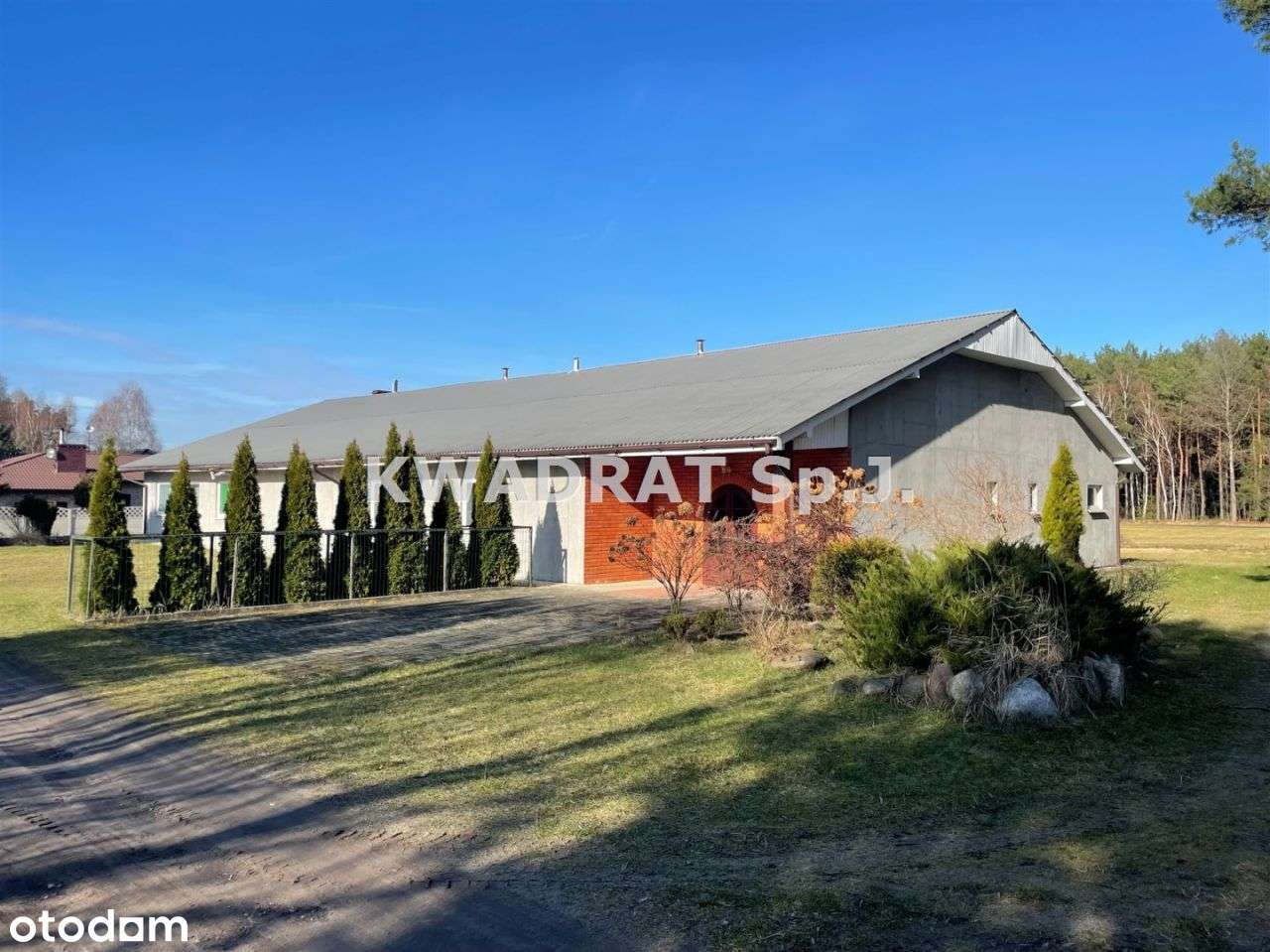 Obiekt do organizacji przyjęć okolicznościowych - Pełny obrazek: 4/20