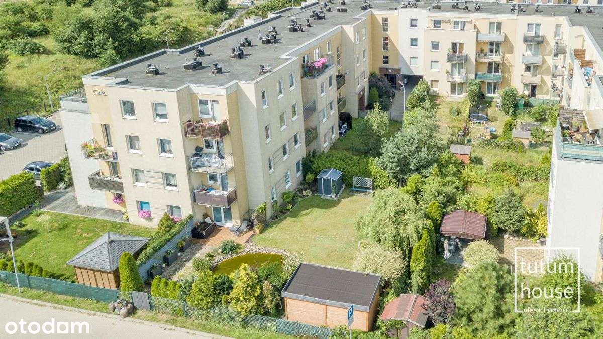 Przekrocz próg – Ogród 300 m² czeka na Ciebie !-18