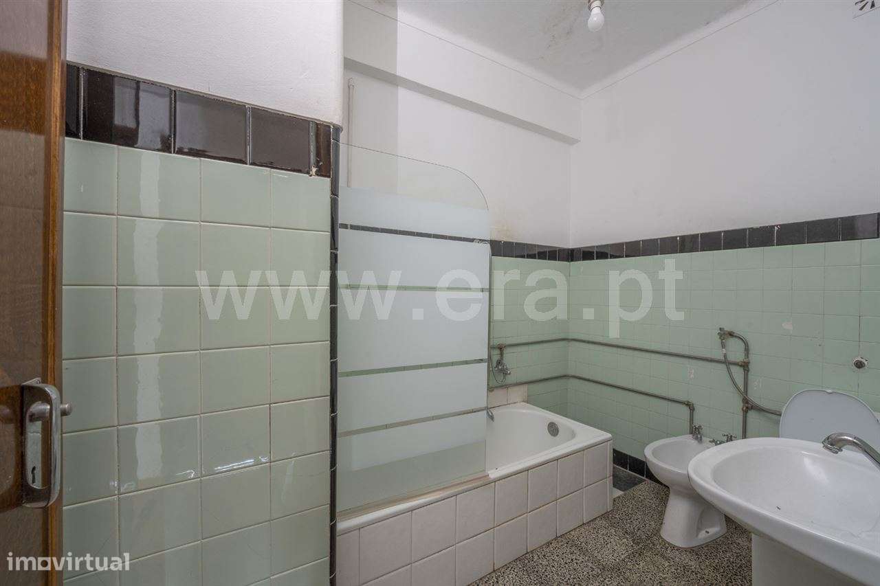 Apartamento T3, Cova da Piedade-11