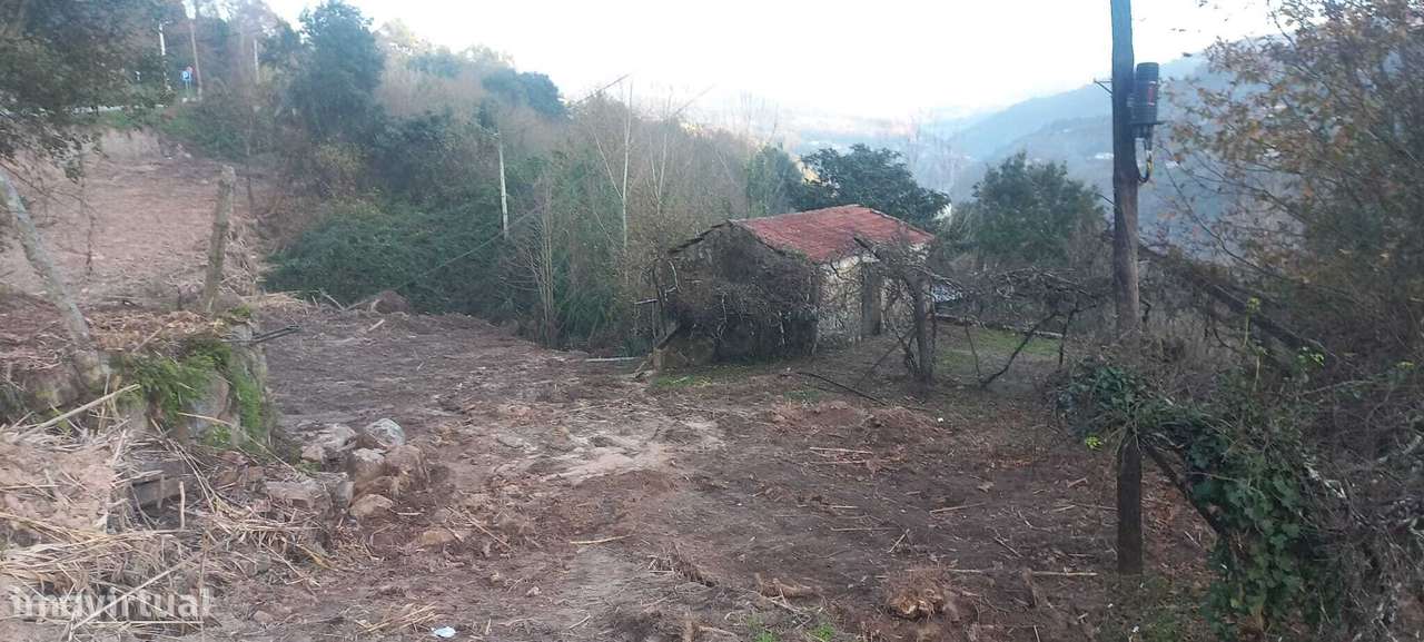Quinta T3 Venda em Bem Viver,Marco de Canaveses-23