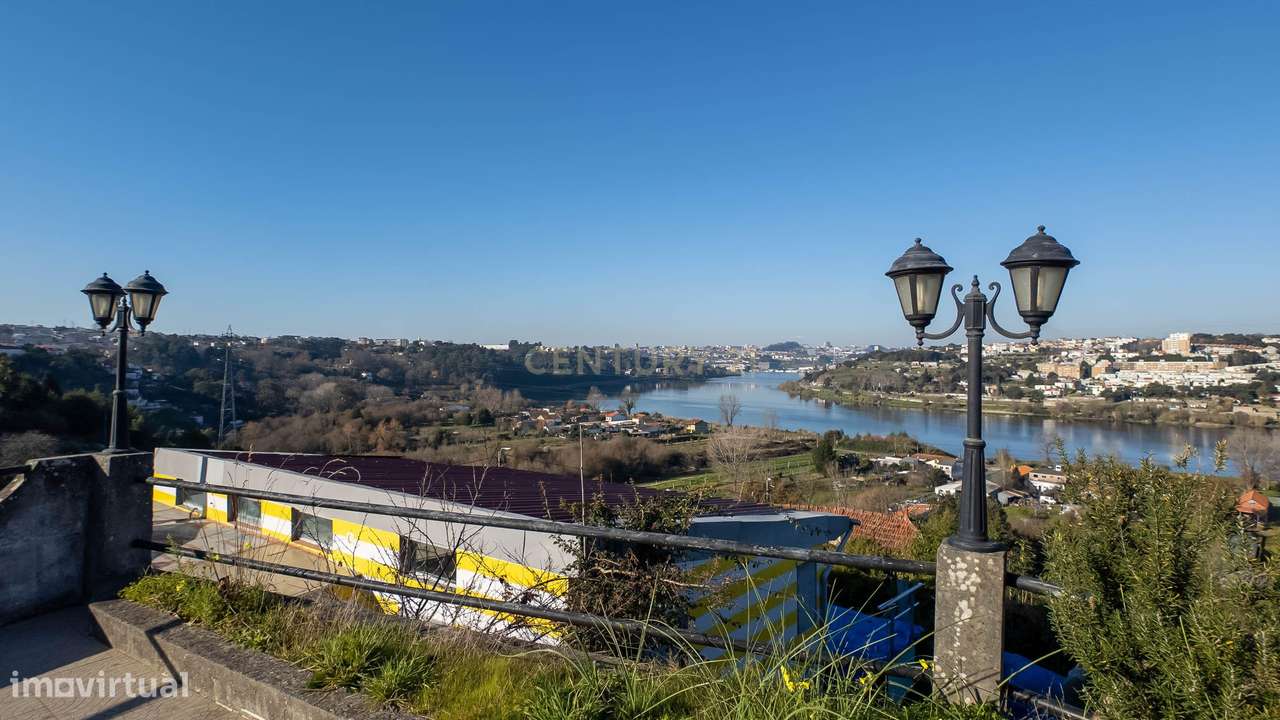 Casa de Sonho com Vista Deslumbrante sobre o Douro e o Porto - Grande imagem: 4/52