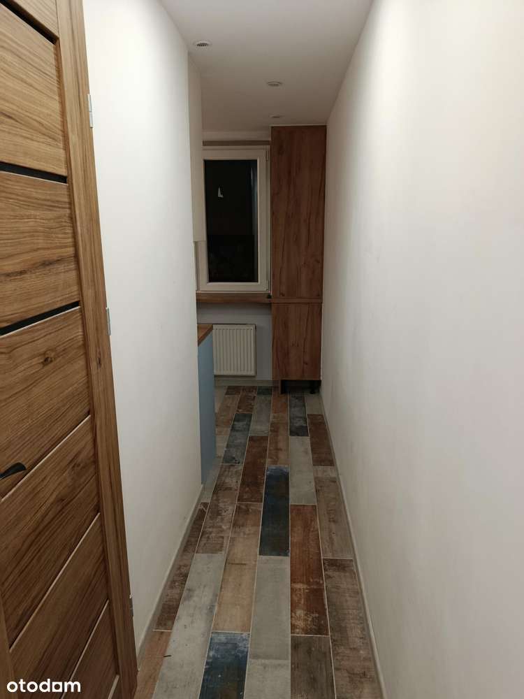 Urokliwa kawalerka w Łabędach - Pełny obrazek: 5/13