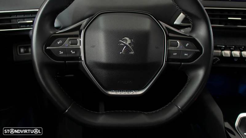 Peugeot 5008 1.5 BlueHDi Allure - 27