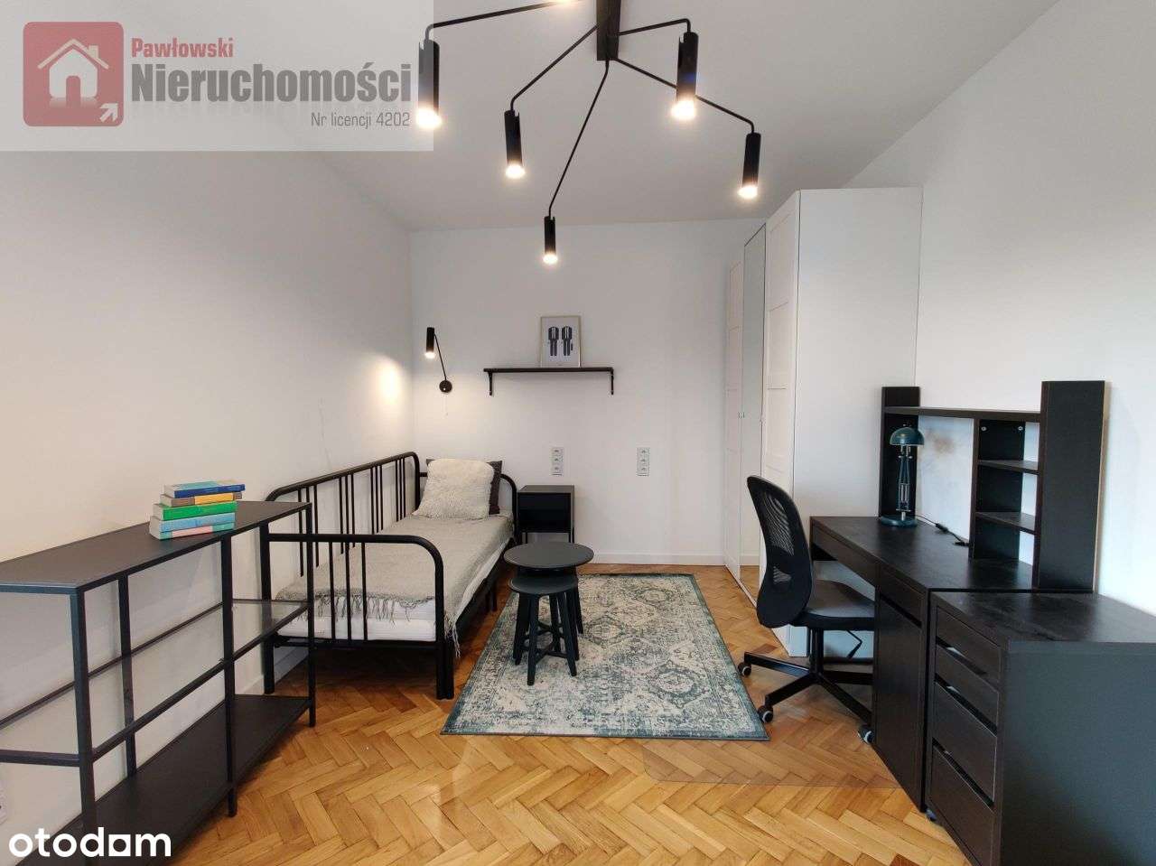 Mieszkanie w doskonałej lokalizacji - ul. Galla-0