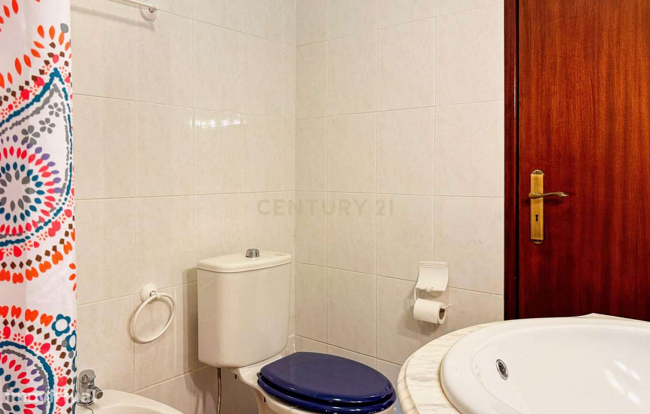 Casa Térrea em Santa Cruz-7