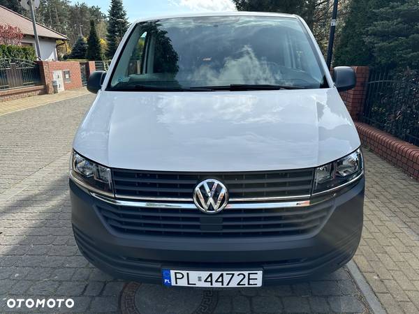 Volkswagen Caravelle 6.1 2.0 TDI L2 Highline - 20