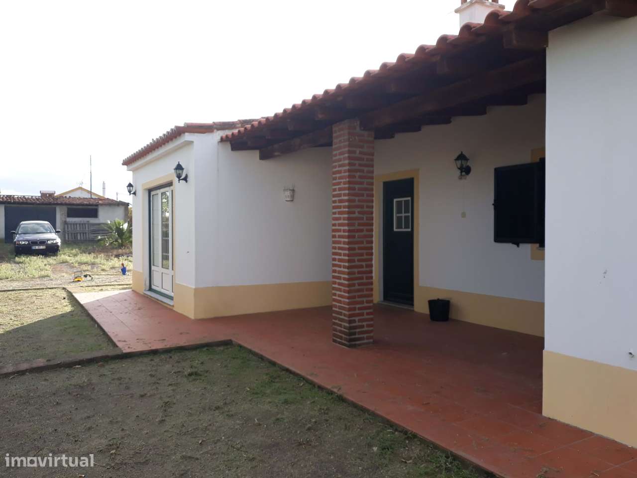 Quinta  em Beringel-33