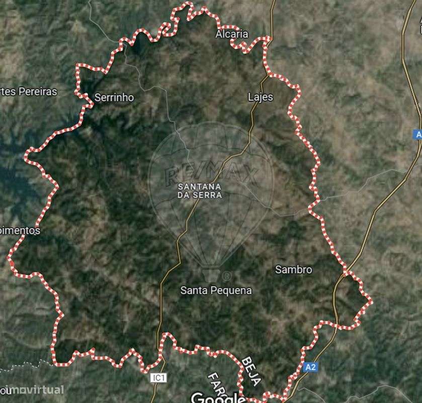 Terreno  para venda - Grande imagem: 4/4