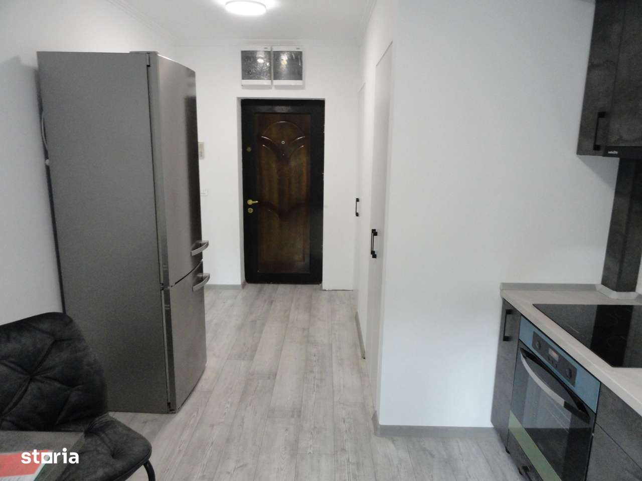 Apartament de lux  2 camere, 2 balcoane, etaj 2 , Micalaca 300 - Imagine principală: 4/20