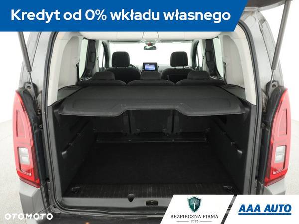 Toyota Proace City Verso - 24