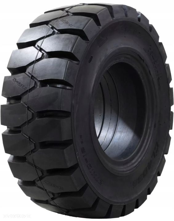 OPONA PEŁNA 16x6-8/4.33 150/75-8 Westlake CL403S FAST FIT - 1