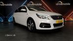 Peugeot 308 SW 1.5 BlueHDi Allure EAT8 - 12