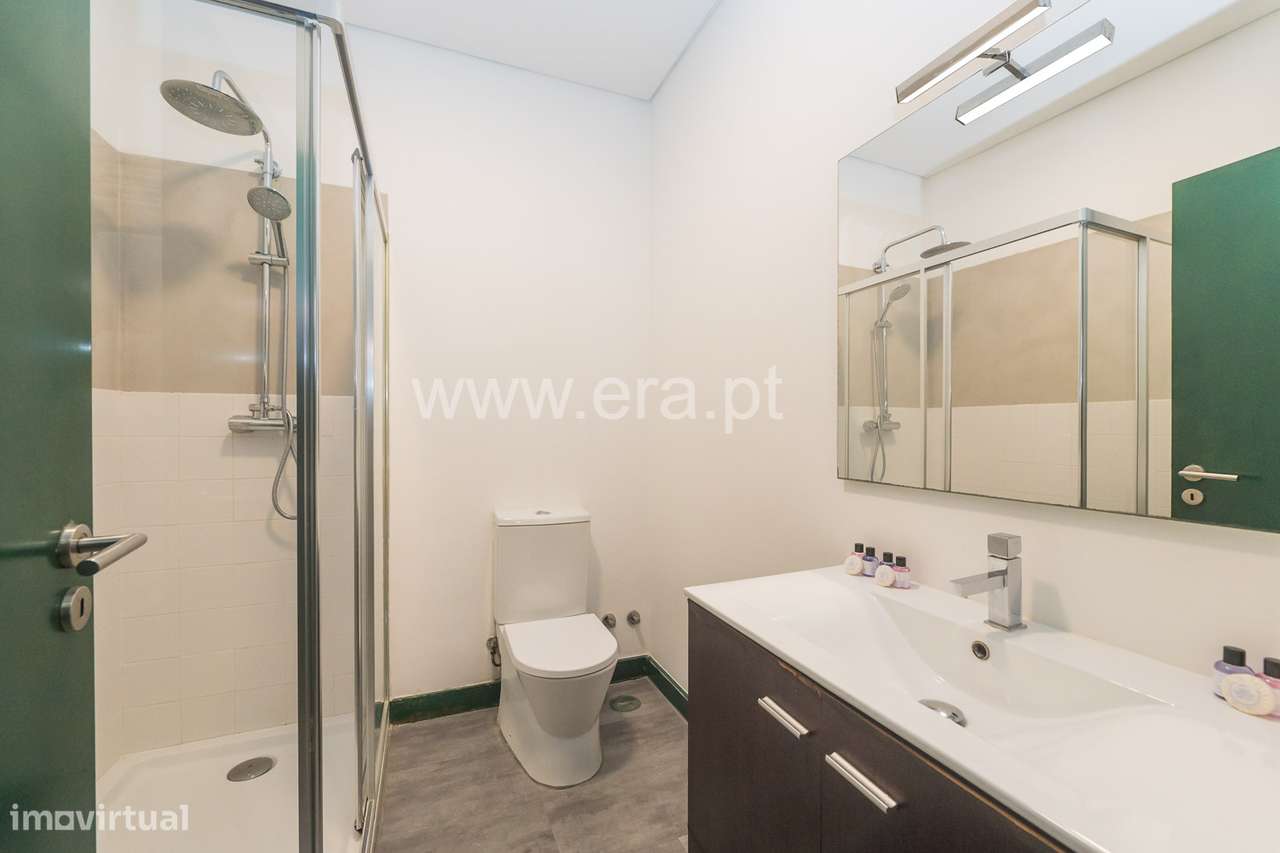 Prédio - Alojamento Local - Bairro Alto-8