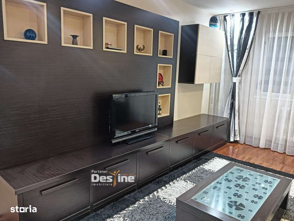 Cug - BRD - Chirie, Apartament 2 camere - Imagine principală: 3/10