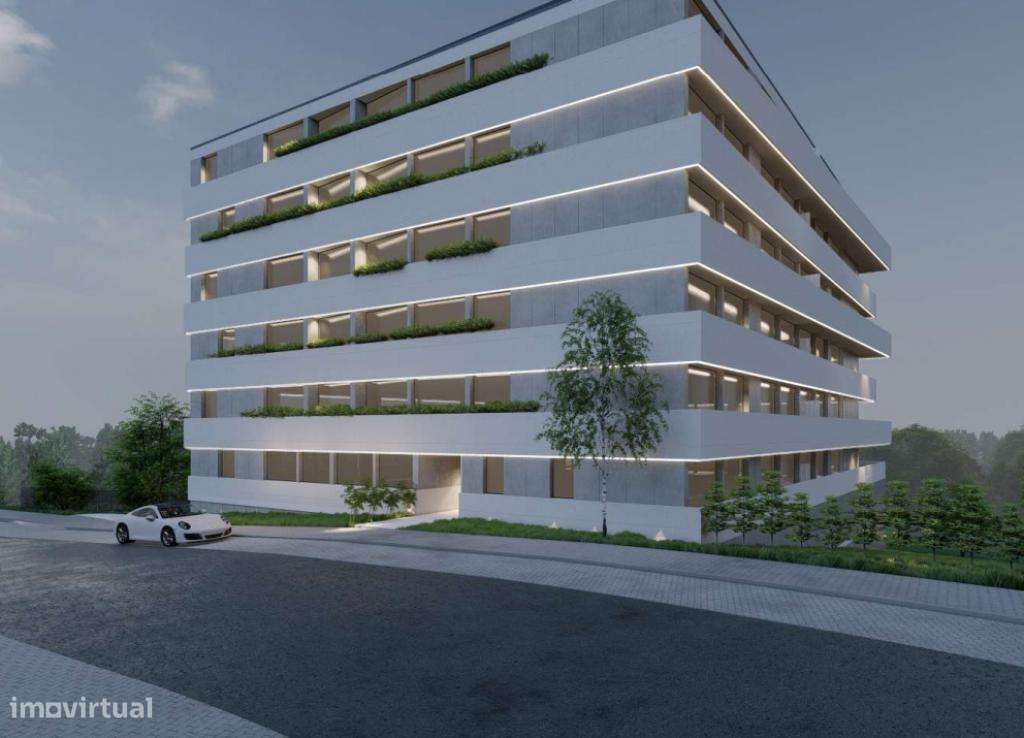 Empreendimento em construção OPORTUNIDADE de investimento - Grande imagem: 4/6