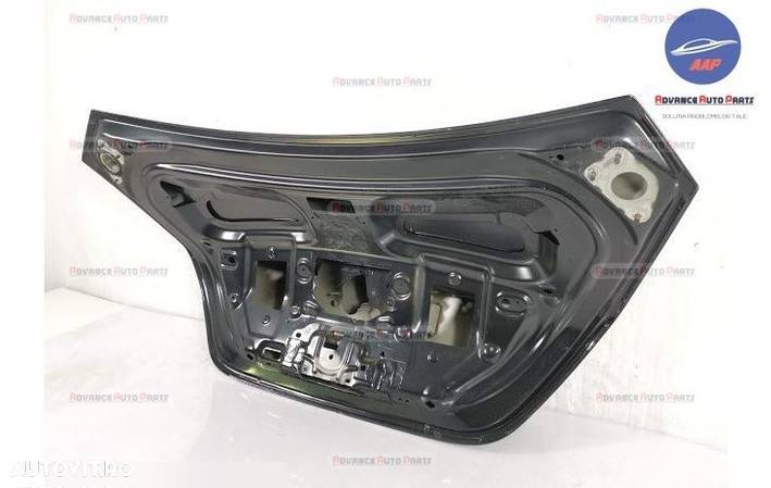 Haion Capota Spate original Jaguar XJ X351 2009 2010 2011 2012 2013 2014 2015 Sedan 4-usi aw93-4062 - 7