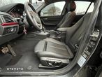 BMW Seria 1 118d Luxury Line sport - 9