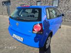 Volkswagen Polo 1.4 TDI Comfortline - 17