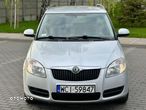 Skoda Fabia 1.4 16V Comfort - 15