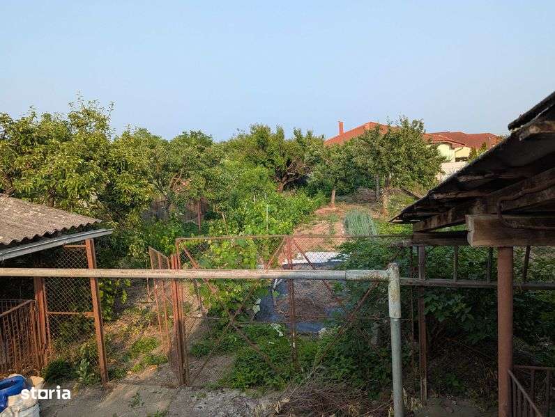 Casa 4 cam., teren 788 mp, str Argesului - Imagine principală: 4/8