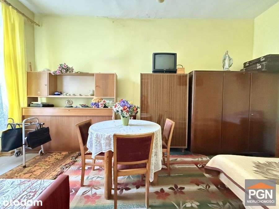 3 Pokojowe Mieszkanie z Ogródkiem, Bezczynszowe, O - Pełny obrazek: 4/18