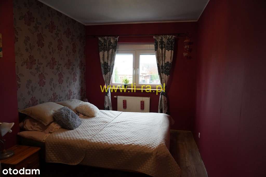 Dom  4 pokoje, salon,kuchnia,  łazienka, wc o pow.140m, Żary, Kunice-8