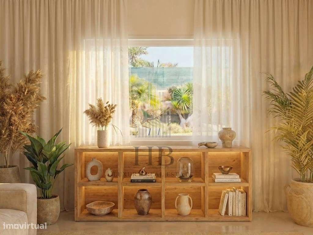 Moradia T5 de luxo com Piscina e Vista Serra de Sintra |Sintra-19