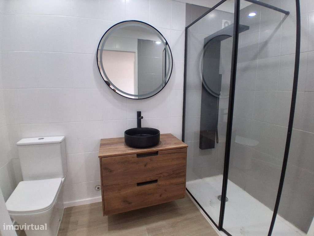 Apartamento T3 à venda em Baguim do Monte-22