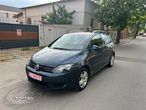 Volkswagen Golf Plus 1.4 TSI Comfortline - 2