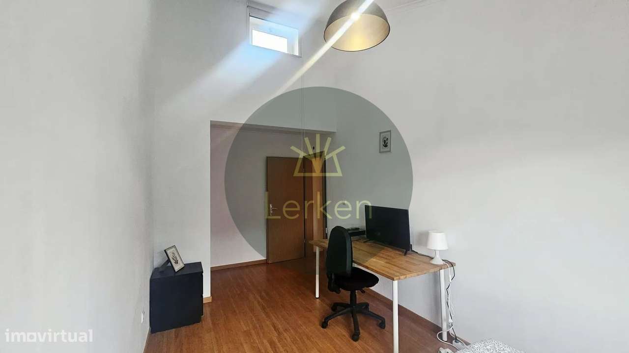 T4 Duplex Mobilado | V. N. de Famalicão | 280.000€-24