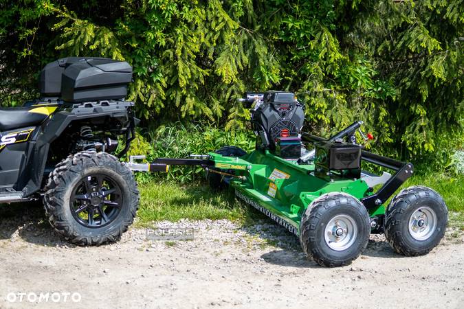 Polaris Sportsman - 19