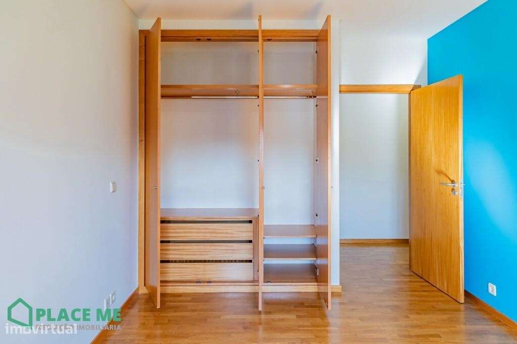 Apartamento T3 junto ao BragaParque, São Victor, Braga-29