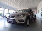 SEAT Ateca 1.6 TDI Style - 3