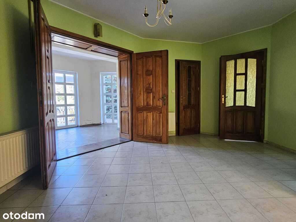 Dom z ogromnym potencjałem w Chojnicach-6